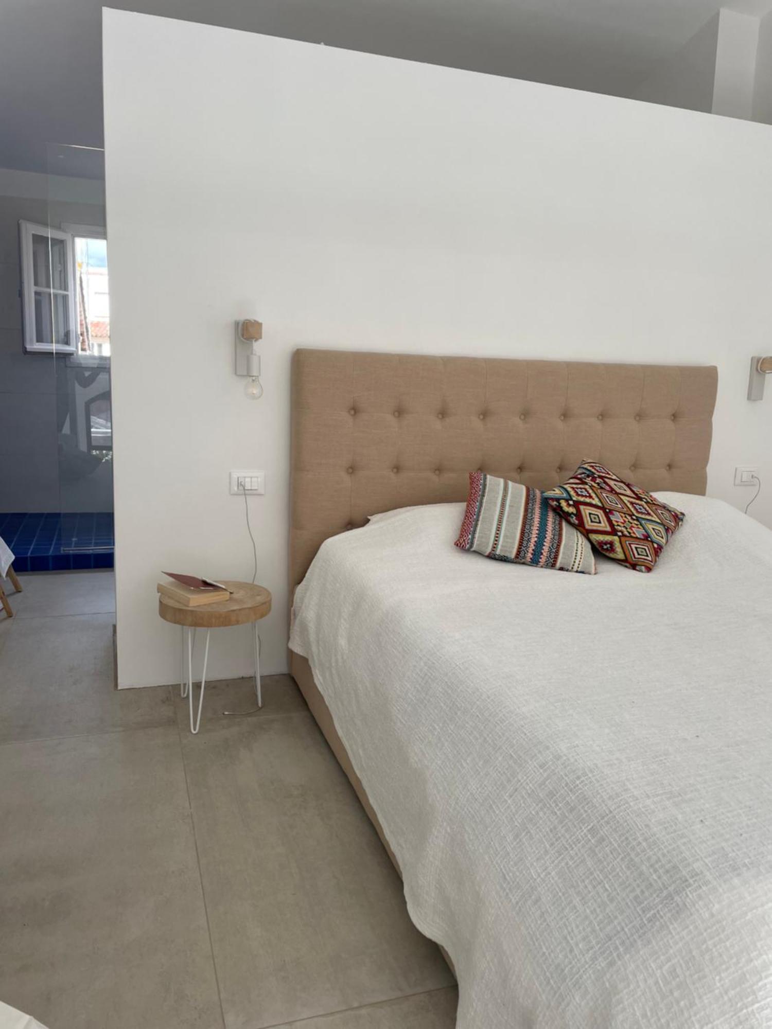Apartment Port Grimaud Exteriör bild